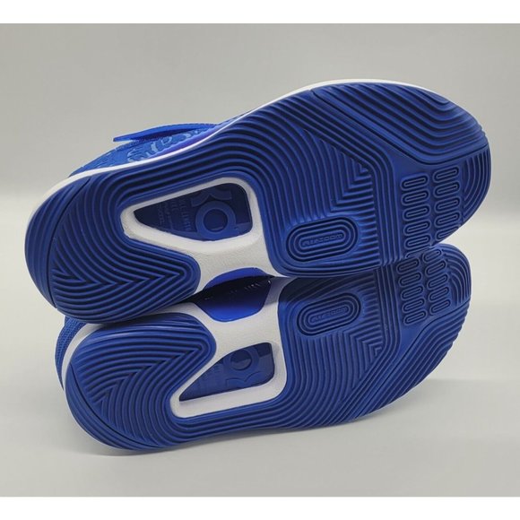Nike KD 14 TB \'Game Royal\' Basketball Shoes DM5040-401 main image 2